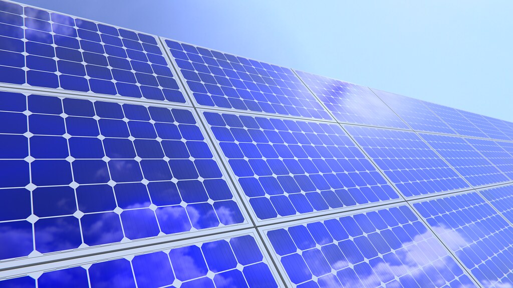 Photovoltaic Industry