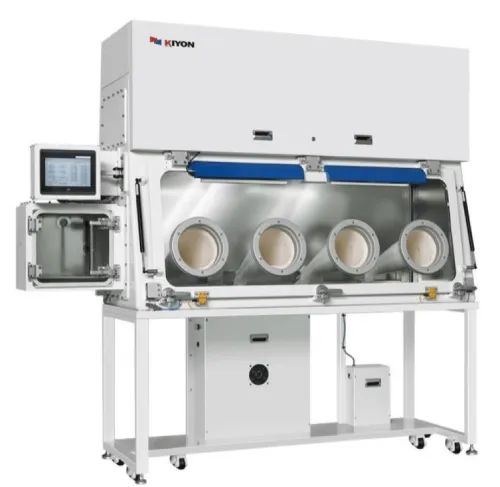 Glovebox Equipment by PhotonExport