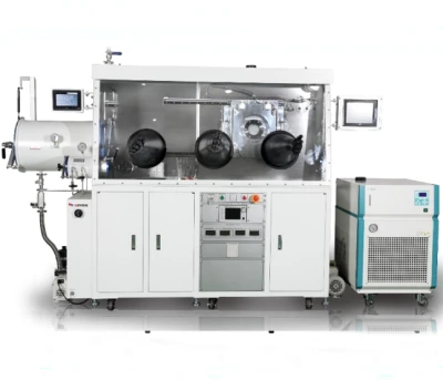 Gloveboxes for various applications