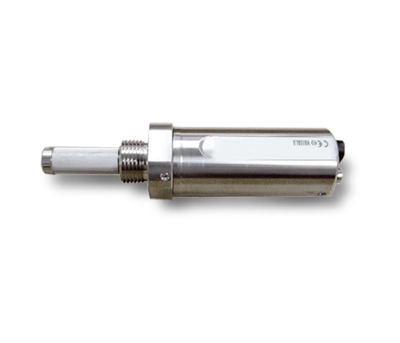 Optional Items - sensor moisture analyzer