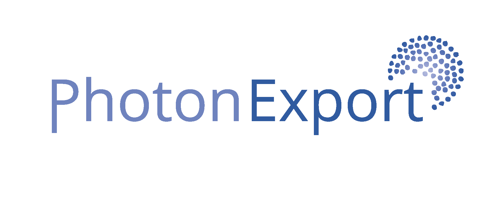 PhotonExport Logo PhEx logotiff no background